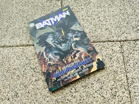 [Comic] Batman (3. Serie) [3]