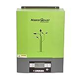 Wechselrichter Hybrid UM-V3 5000 W 48 V MPPT Bluetooth