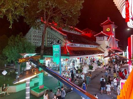 Street Food Vietnam – die besten Empfehlungen