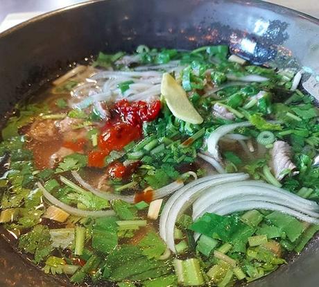 Street Food Vietnam – die besten Empfehlungen