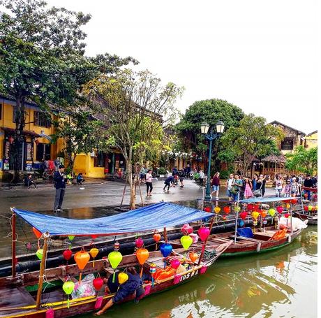 Street Food Vietnam – die besten Empfehlungen