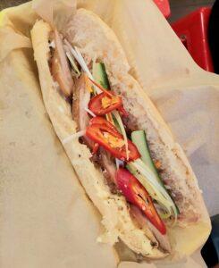 Street Food Vietnam – die besten Empfehlungen