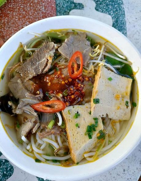 Street Food Vietnam – die besten Empfehlungen