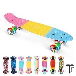 Skateboard kaufen in München – die besten Empfehlungen