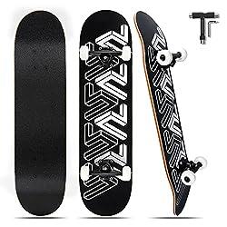 Skateboard kaufen in München – die besten Empfehlungen