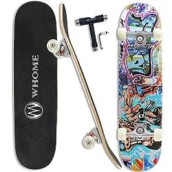 Skateboard kaufen in München – die besten Empfehlungen