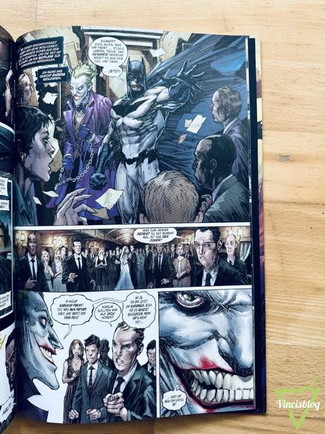 [Comic] Batman & der Joker – Das tödliche Duo [2]