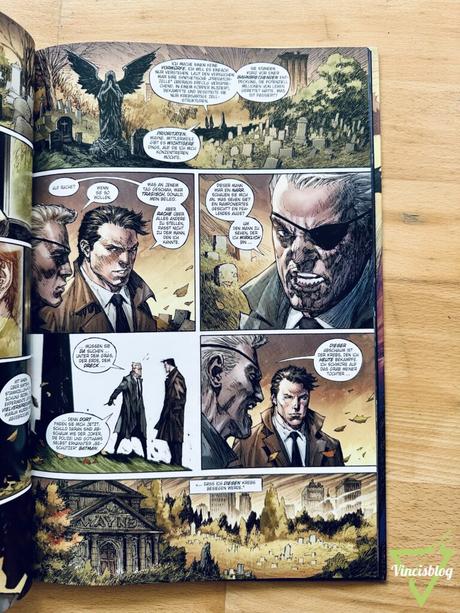 [Comic] Batman & der Joker – Das tödliche Duo [2]