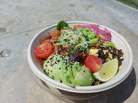 vegan esssen in München