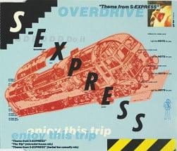 S-Express – Theme From S’Express (1988)