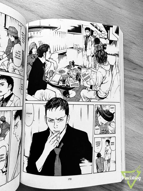 [Manga] My Home Hero [4]