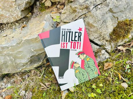 [Comic] Hitler ist tot! [3]