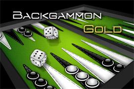 Spieleklassiker Backgammon in modernem Gewand