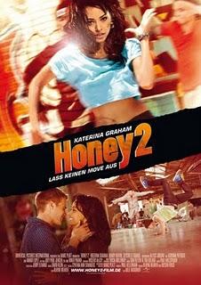Kinofilm Honey 2