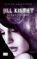 [Rezi] Lilith Saintcrow – Jill Kismet II: Schattenjagd