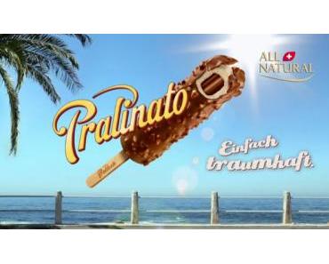Produzent – Pralinato-Werbespot