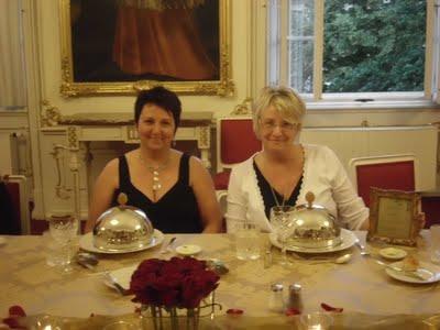 Der Gala Abend Der Gala Abend