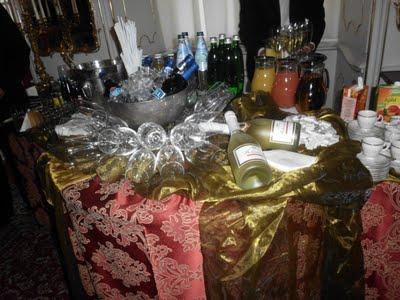 Der Gala Abend Der Gala Abend