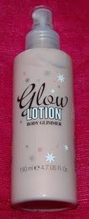 Soap & Glory: Glow Lotion