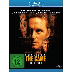 The Game Bluray