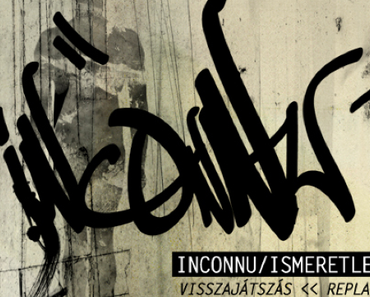 Thierry Massard & Niteeffect – Inconnu/Ismeretlen | Download