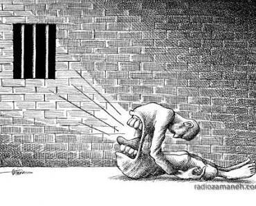 18 politische Gefangene im unbefristeten Hungerstreik