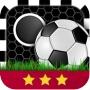 Soccer Wall – Zeige den anderen im Game Center, wer der Herr der Torwand ist