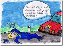 Freud und Leid eines Gebrauchtwagenverkäufers