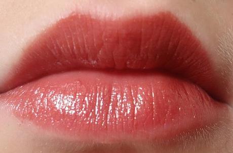 Swatches: Clarins Rouge Prodige