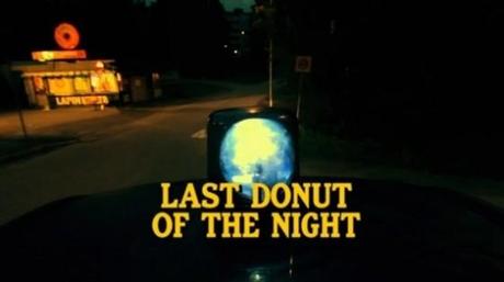 J Dilla – Last Donut Of The Night | Video