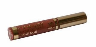 Cosart Lip-Gloss