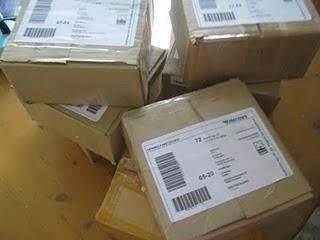 Die Zukunft beginnt jetzt - oder - ein Geschenk für meine Downline