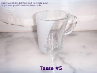 Tassenparade - Tasse#5