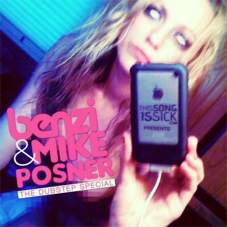 Benzi & Mike Posner & Luvstep | Mixtape