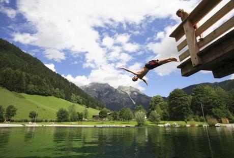 Alpine Pearls: nachhaltiger Tourismus in den Alpen