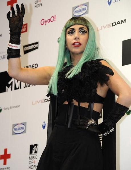 Lady GaGa verklagt: Hat die Sängerin Spendengelder für die Erdbebenopfer von Japan unterschlagen?