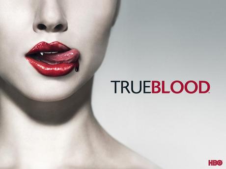 True Blood / Sookie Stackhouse Buchreihe