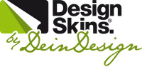 Eine Skin für mein Notebook von DesignSkins + Verlosung