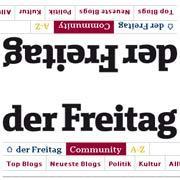 Verdrehte Welt? Ein Kopfsprung ;-)