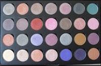 Stars Makeup Haven - Part One