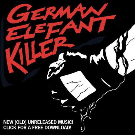 Major Lazer – German Elephant Killer | Download