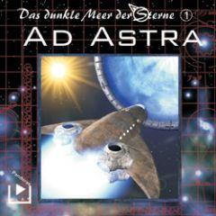 Rezension: Das dunkle Meer der Sterne 1: Ad Astra (Pandoras Play)