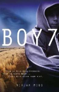 [Coververgleich] Boy 7