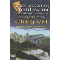 [Rezension] Wolfang Hohlbein & Bernahrd Hennen, Der Sturm