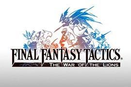"Final Fantasy Tactics" erneut verschoben - Release nun Ende Juli?