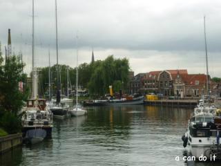 Summer Vacation - Netherlands