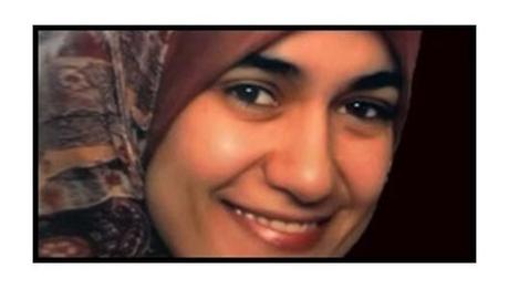 Gedenktag an Marwa El-Sherbini