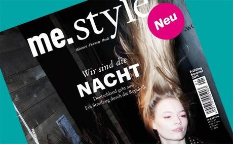 Me.Style Magazin