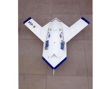 Drohnen für die CIA