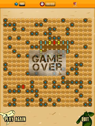Master Minesweeper – Setze deinen Verstand ein, um die Spielfelder zu lösen